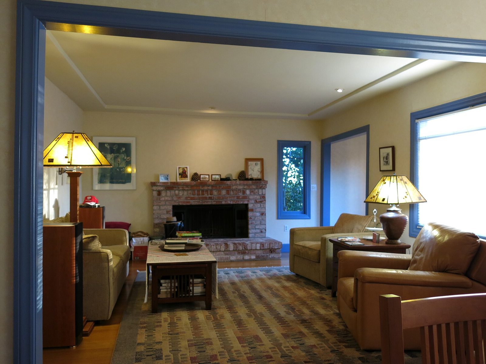 Sala comune